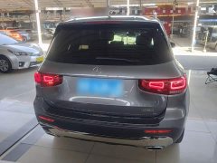 Mercedes-Benz GLB 220 Dynamic - ფოტო 4