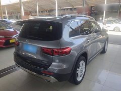 Mercedes-Benz GLB 220 Dynamic - ფოტო 5