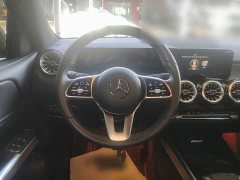 Mercedes-Benz GLB 220 Dynamic - ფოტო 7
