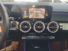 Mercedes-Benz GLB 220 Dynamic - ფოტო 9