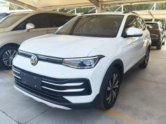 Volkswagen Touareg Sharp 1.5L Keen Edition - ფოტო 1
