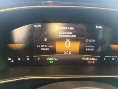 Volkswagen Touareg Sharp 1.5L Keen Edition - ფოტო 12
