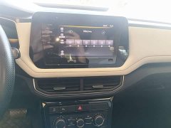 Volkswagen Touareg Sharp 1.5L Keen Edition - ფოტო 13
