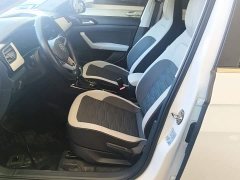 Volkswagen Touareg Sharp 1.5L Keen Edition - ფოტო 15