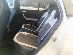 Volkswagen Touareg Sharp 1.5L Keen Edition - ფოტო 17