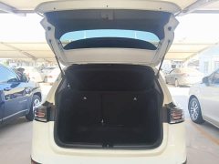 Volkswagen Touareg Sharp 1.5L Keen Edition - ფოტო 19