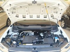 Volkswagen Touareg Sharp 1.5L Keen Edition - ფოტო 20