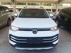 Volkswagen Touareg Sharp 1.5L Keen Edition - ფოტო 3