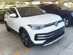 Volkswagen Touareg Sharp 1.5L Keen Edition - ფოტო 4