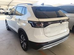 Volkswagen Touareg Sharp 1.5L Keen Edition - ფოტო 5