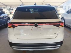 Volkswagen Touareg Sharp 1.5L Keen Edition - ფოტო 6