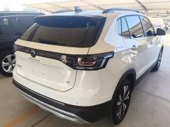 Volkswagen Touareg Sharp 1.5L Keen Edition - ფოტო 7