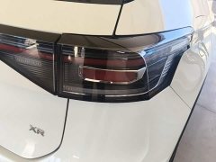Volkswagen Touareg Sharp 1.5L Keen Edition - ფოტო 8