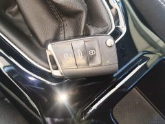 Volkswagen Touareg Sharp 1.5L Keen Edition - ფოტო 9