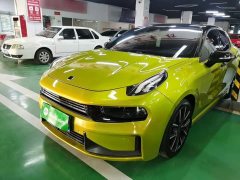 Lynk & Co Geely Lynk & Co 03 2.0T Automatic Wind Control Edition - ფოტო 1