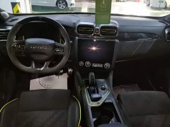 Lynk & Co Geely Lynk & Co 03 2.0T Automatic Wind Control Edition - ფოტო 10