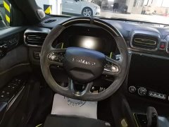 Lynk & Co Geely Lynk & Co 03 2.0T Automatic Wind Control Edition - ფოტო 11