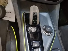 Lynk & Co Geely Lynk & Co 03 2.0T Automatic Wind Control Edition - ფოტო 14