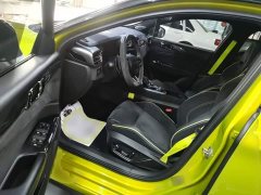Lynk & Co Geely Lynk & Co 03 2.0T Automatic Wind Control Edition - ფოტო 15