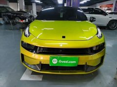 Lynk & Co Geely Lynk & Co 03 2.0T Automatic Wind Control Edition - ფოტო 3