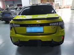 Lynk & Co Geely Lynk & Co 03 2.0T Automatic Wind Control Edition - ფოტო 6