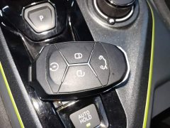 Lynk & Co Geely Lynk & Co 03 2.0T Automatic Wind Control Edition - ფოტო 9