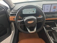 Geely Emgrand 2025 4th Generation 1.5L CVT Flagship - ფოტო 11