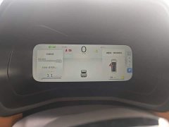 Geely Emgrand 2025 4th Generation 1.5L CVT Flagship - ფოტო 12