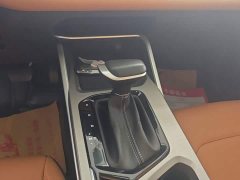 Geely Emgrand 2025 4th Generation 1.5L CVT Flagship - ფოტო 14