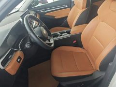 Geely Emgrand 2025 4th Generation 1.5L CVT Flagship - ფოტო 15