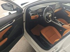 Geely Emgrand 2025 4th Generation 1.5L CVT Flagship - ფოტო 16