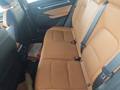 Geely Emgrand 2025 4th Generation 1.5L CVT Flagship - ფოტო 17