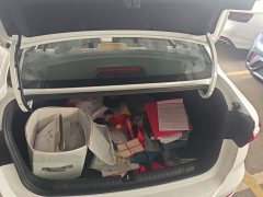 Geely Emgrand 2025 4th Generation 1.5L CVT Flagship - ფოტო 19