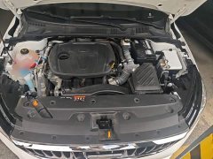 Geely Emgrand 2025 4th Generation 1.5L CVT Flagship - ფოტო 20