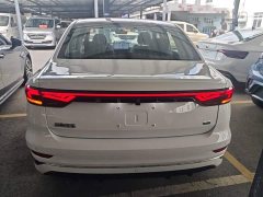 Geely Emgrand 2025 4th Generation 1.5L CVT Flagship - ფოტო 6