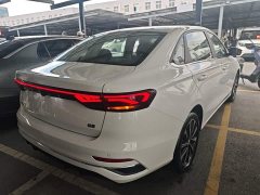 Geely Emgrand 2025 4th Generation 1.5L CVT Flagship - ფოტო 7