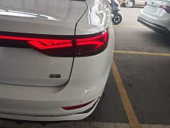 Geely Emgrand 2025 4th Generation 1.5L CVT Flagship - ფოტო 8