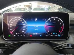 Mercedes-Benz C-Class Facelift C 200 L Sport Edition - ფოტო 12
