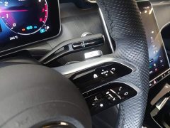 Mercedes-Benz C-Class Facelift C 200 L Sport Edition - ფოტო 14