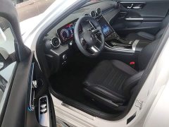 Mercedes-Benz C-Class Facelift C 200 L Sport Edition - ფოტო 16