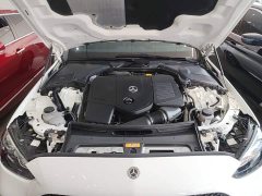 Mercedes-Benz C-Class Facelift C 200 L Sport Edition - ფოტო 20