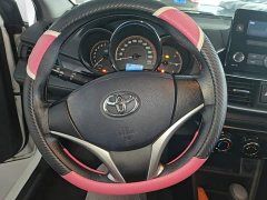 Toyota Yaris L Zhixuan X 1.5L CVT Luxury - ფოტო 11