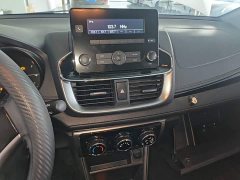 Toyota Yaris L Zhixuan X 1.5L CVT Luxury - ფოტო 13