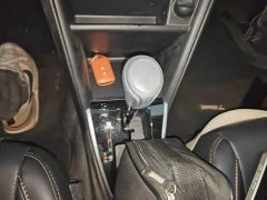 Toyota Yaris L Zhixuan X 1.5L CVT Luxury - ფოტო 14