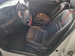 Toyota Yaris L Zhixuan X 1.5L CVT Luxury - ფოტო 15