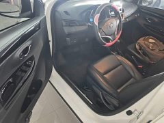 Toyota Yaris L Zhixuan X 1.5L CVT Luxury - ფოტო 16