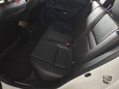 Toyota Yaris L Zhixuan X 1.5L CVT Luxury - ფოტო 17