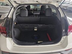 Toyota Yaris L Zhixuan X 1.5L CVT Luxury - ფოტო 19