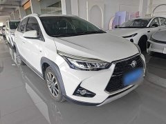 Toyota Yaris L Zhixuan X 1.5L CVT Luxury - ფოტო 4