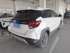 Toyota Yaris L Zhixuan X 1.5L CVT Luxury - ფოტო 7